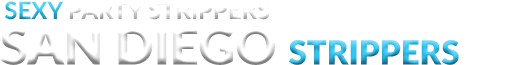 El Cajon Strippers Logo